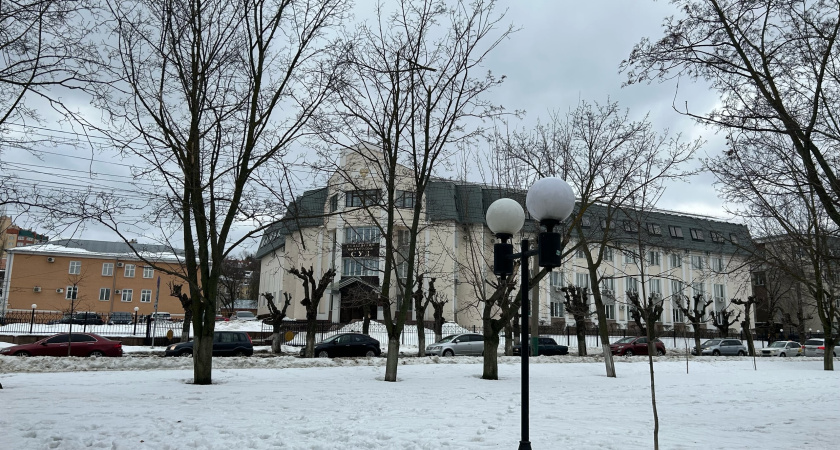 В Мордовии суд не пожалел матереубийцу, приговоренную к 9 годам лишения свободы