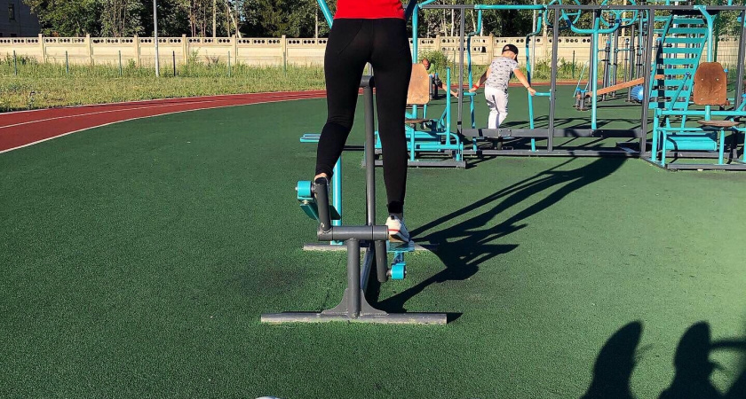 Больше 90% детей в Мордовии занимаются спортом