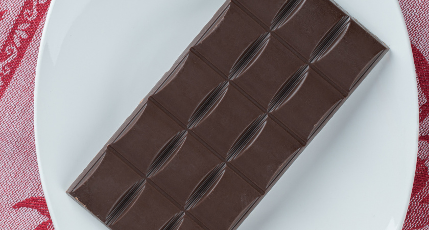 За этим шоколадом из "Фикс прайса" гонялась все лето, и вот раздобыла: делюсь отзывом после дегустации 