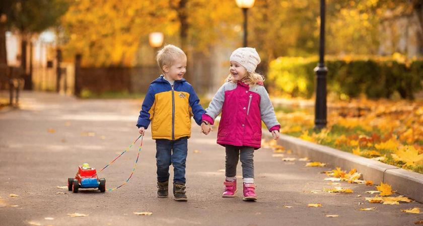 Эти имена отличаются мелодичностью и несут в себе пожелания счастья и благополучия - 12 старорусских имен опять вошли в моду 