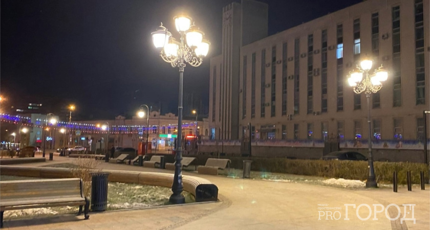 Житель Саранска выращивал коноплю в оборудованном шкафу под замком