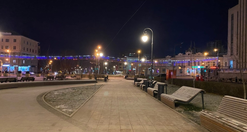 Осуждённые женщины в исправительной колонии №2 в Мордовии отметили новоселье