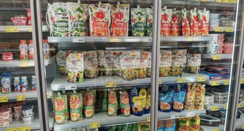 Скупаю дешевый майонез весь декабрь, хотя в доме его никто не ест: вот как использую натурпродукт 