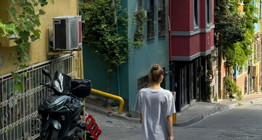 Такие русские слова лучше не произносить за границей: легко нарветесь на неприятности - испортите себе отдых за пару секунд