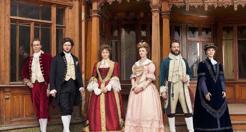 Эта группа крови - главный признак дворянского происхождения - проверьте себя и знакомых