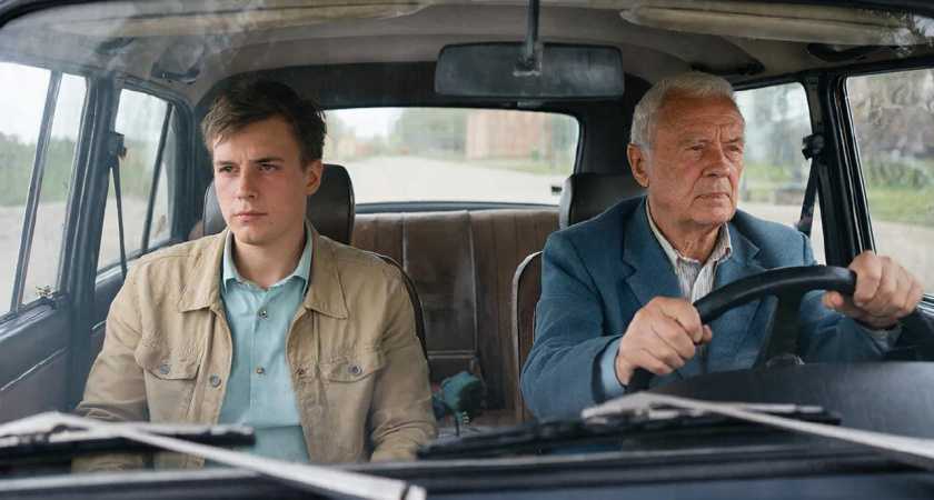 5 приемов вождения из СССР, которым почему-то не учат в автошколах - и зря. Это просто гениально