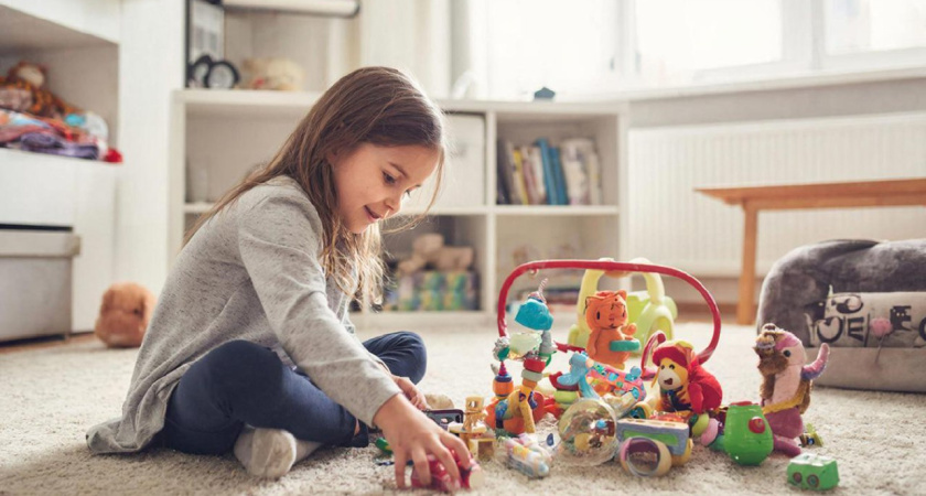 Модная игрушка для детей оказалась напичкана токсинами: эксперты Роскачества рассказали о последствиях - такое детям лучше не дарить