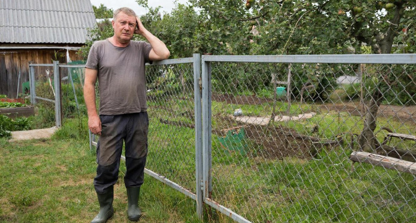 Кто должен платить за забор между участками, сосед или вы: кому красиво надо пусть тот и ставит - жаль, узнал это правило слишком поздно