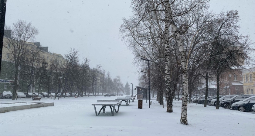 Художник Виктор Дырин создает серию бюстов мордовских писателей