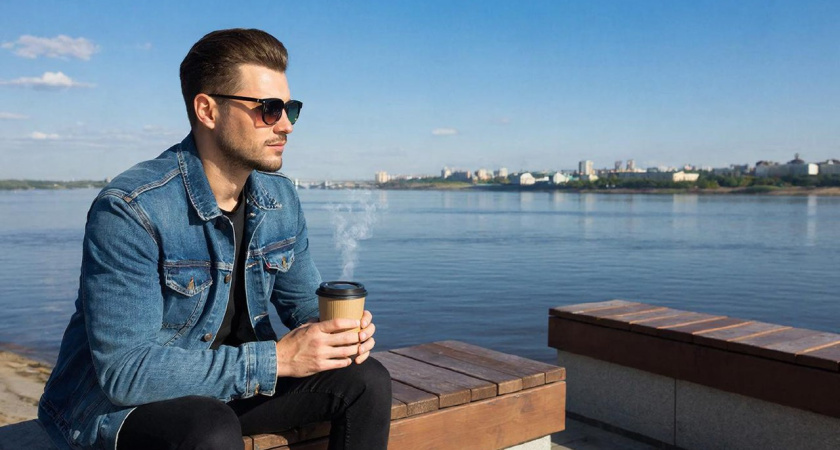 Теперь ясно, почему даже москвичи переезжают в этот город: дешевая еда, жилье за копейки, а люди - сплошь добряки