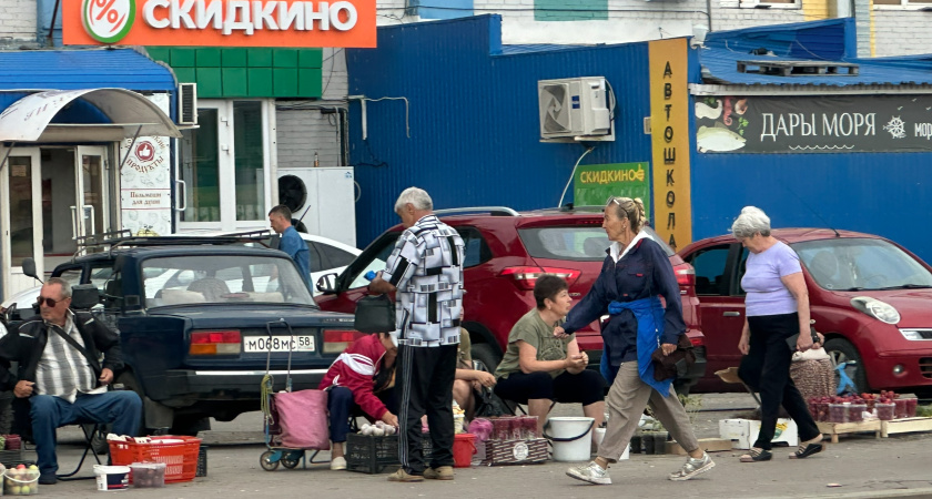 И на 15 тысяч можно прожить как человек: как тратить пенсию грамотно и не голодать