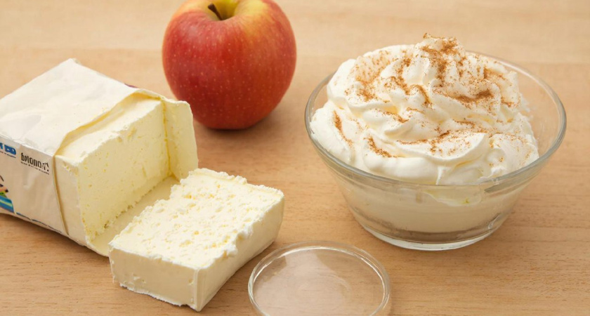 Пачка творога и яблоко: сытный и полезный завтрак почти без калорий за 2 минуты - объедаемся всей семьей