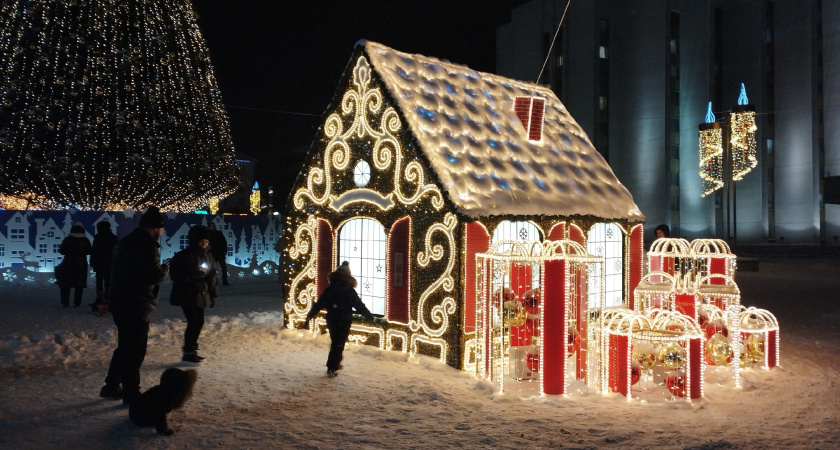 Жители Мордовии могут побороться за титул «Экодизайнер года»