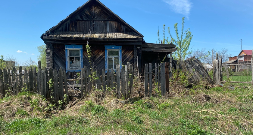 Ни из дерева, ни из кирпича: почему в селах нельзя строить 2-этажные дома