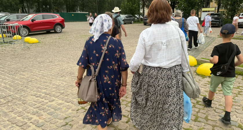 4 города в России, где для пенсионеров все условия - заживете как короли