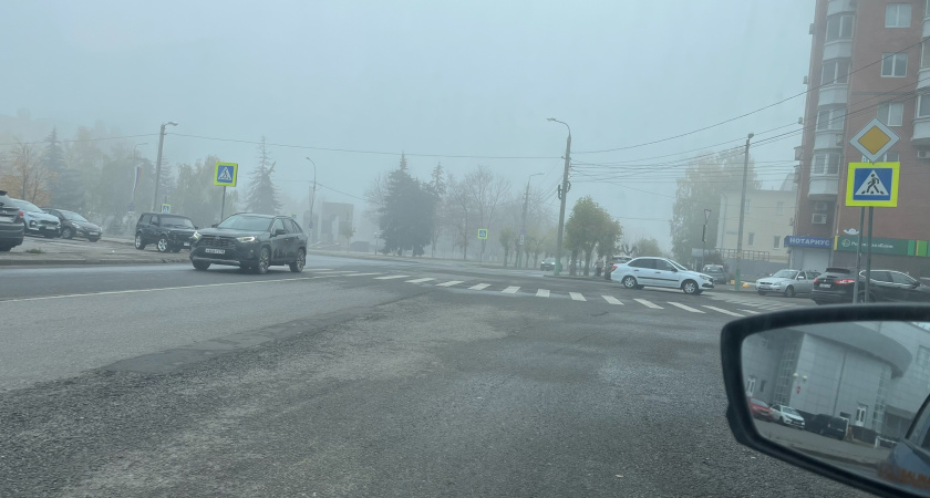 В Мордовии отремонтировали два участка федеральной трассы Р-178 в 2025 году