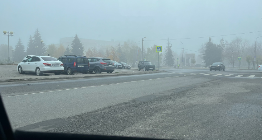 Дорогу Саранск – Рузаевка ждет капитальный ремонт, расширение и освещение