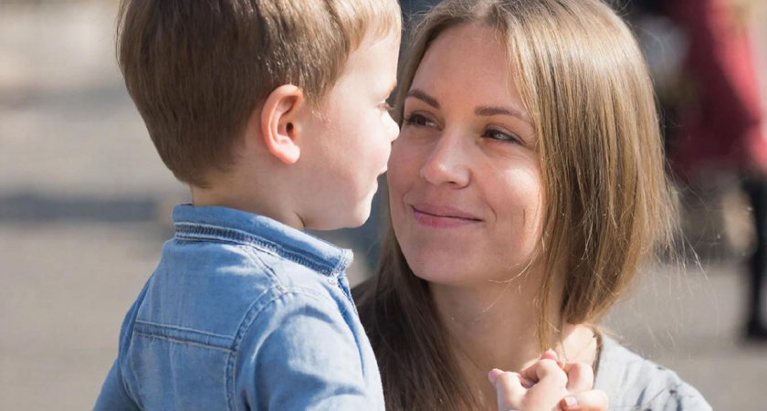 Назовите сына этим мелодичным именем, и он точно будет благодарен: означает "сильный", сулит незаурядный ум и удачу