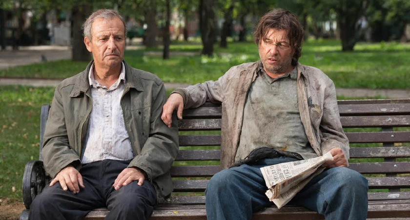 Не лезьте в драку, лучше скажите эти 3 фразы: даже отъявленный хулиган сбежит сверкая пятками