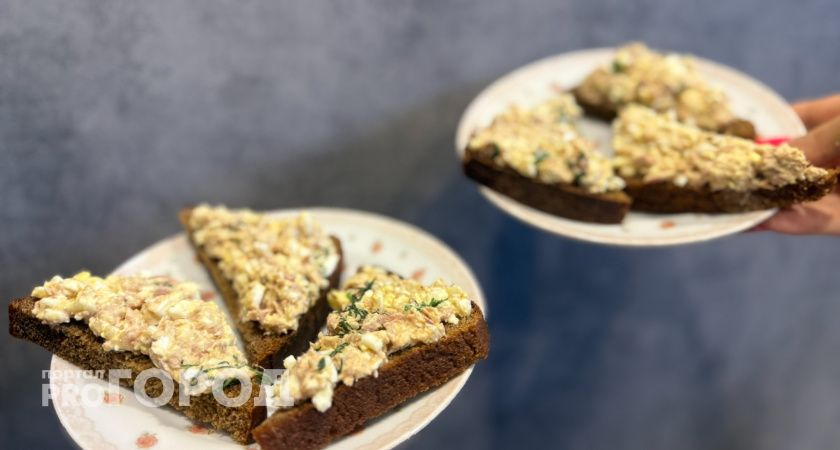 Обычные продукты превращаются в горячие шедевры: пробуешь — и сложно поверить, как легко приготовить