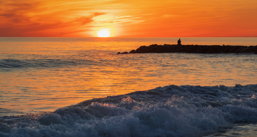 Едем в дешёвый отпуск: одно простое решение — и санаторный отдых превращается в сказку