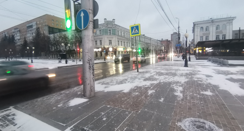 В Мордовии нарадивого отца отправили на трудотерапию за неуплату алиментов