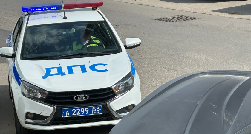 В Мордовии из-за вчерашнего ДТП перекроют федеральную трассу