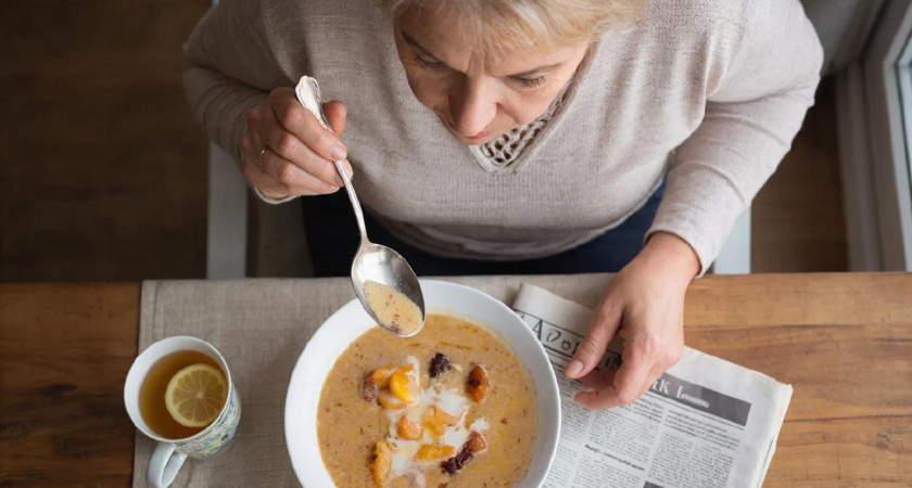 Для сосудов, суставов и ЖКТ: в Роскачестве назвали самую полезную кашу