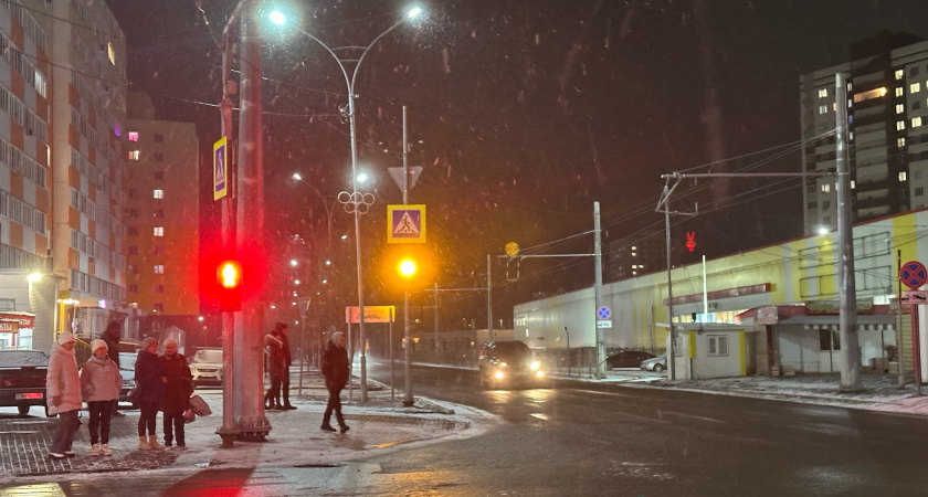 На дороги Саранска в пятницу вышли 65 единиц коммунальной техники и более 1000 рабочих