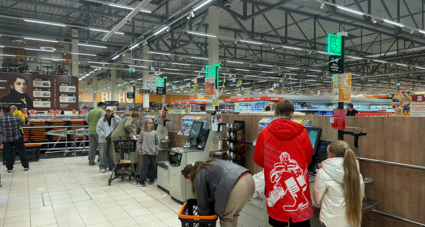 Не трогай, это на новый год: составила список продуктов, которые важно купить заранее - зато без беготни и сэкономлю