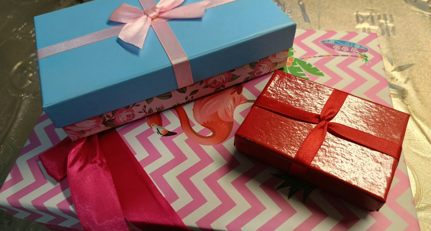 Артём Здунов поздравит тысячи детей Мордовии новогодними подарками