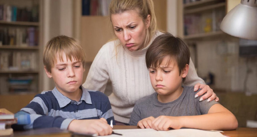 Почему троечники живут в разы лучше отличников: запомните и больше не ругайте ребенка за школьные неудачи