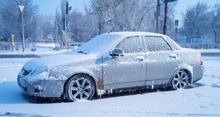 Дворники теперь не примерзают даже в -30, не царапают и чистят идеально - лайфхак для водителей 