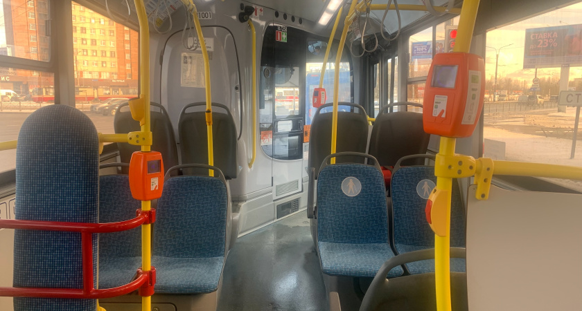 В Мордовии насчитали больше 300 маршрутов общественного транспорта в 2025 году