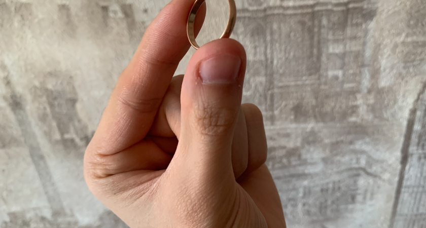 В Мордовии за 2025 год зафиксировано снижение числа разводов на 34%