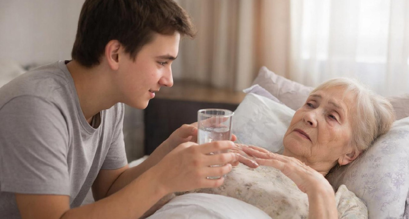 В старости не ждите помощи от детей и внуков: 8 правил независимости, которые облегчат вам жизнь