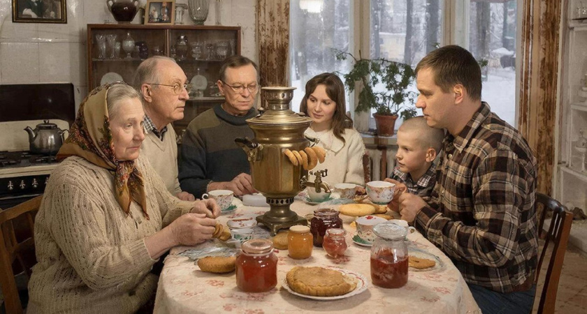 Почему в СССР в квартирах было теплее, чем в наших: 3 решения советских строителей