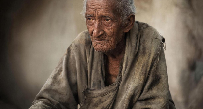 "Не надевай рваный халат и не будешь унижен": мудрец Омар Хайям дал совет на все времена