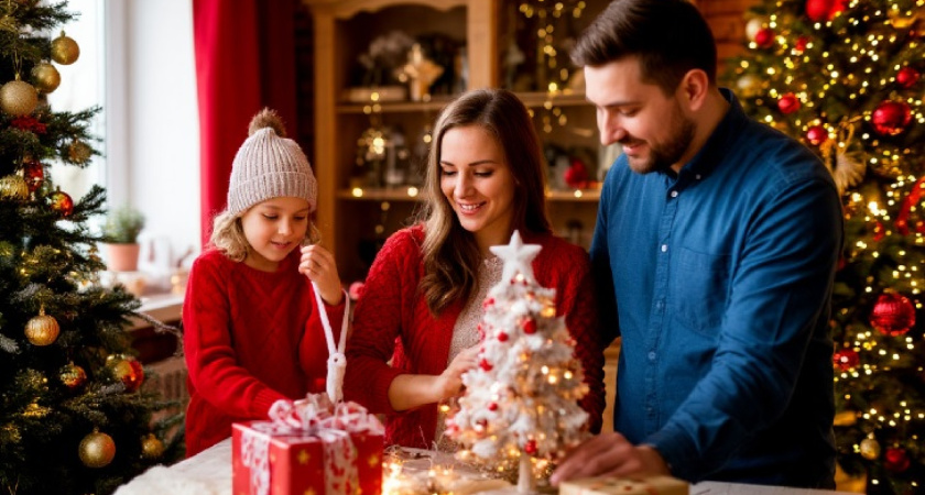 Красная Огненная Лошадь одобрит: украсила комнату по этому методу и влилась в денежный поток