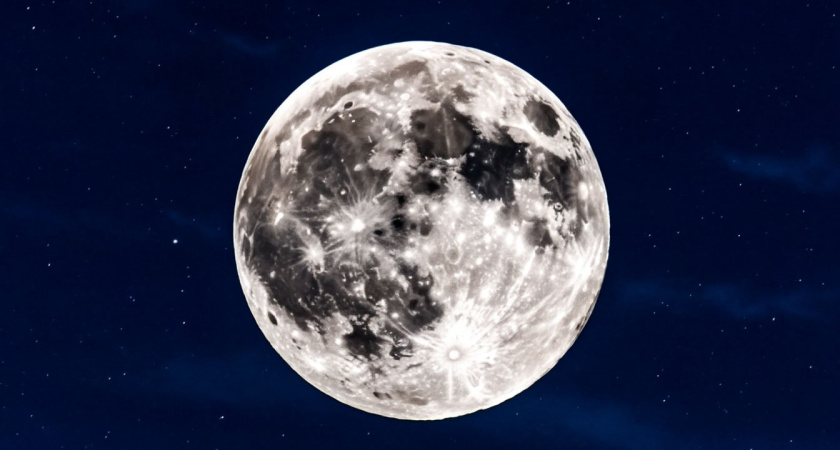 Отложите дальние поездки: Лунный календарь сулит неудачи в эти дни