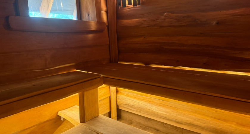 Жителя Саранска будут судить за нанесение ножевого ранения в бане