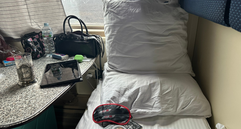 "Сдаем белье": почему на эту фразу проводника можно смело отвечать отказом - 99% пассажиров не знают этого 