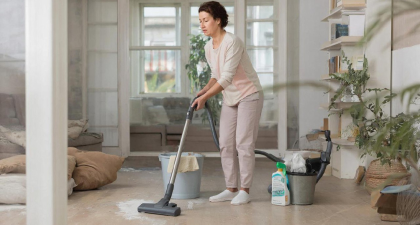 Шведское правило для уборки работает как часы: лайфхаки, которые пригодятся и в доме, и по жизни