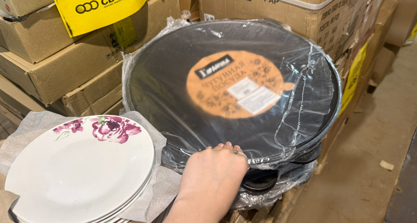 Глазам не поверила, когда увидела обновлённый ассортимент "Светофора": на 1000 рублей купила подарки всей семье