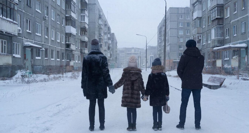 "Жить тут невыносимо": 10 городов, из которых бегут россияне - вот в чем причины