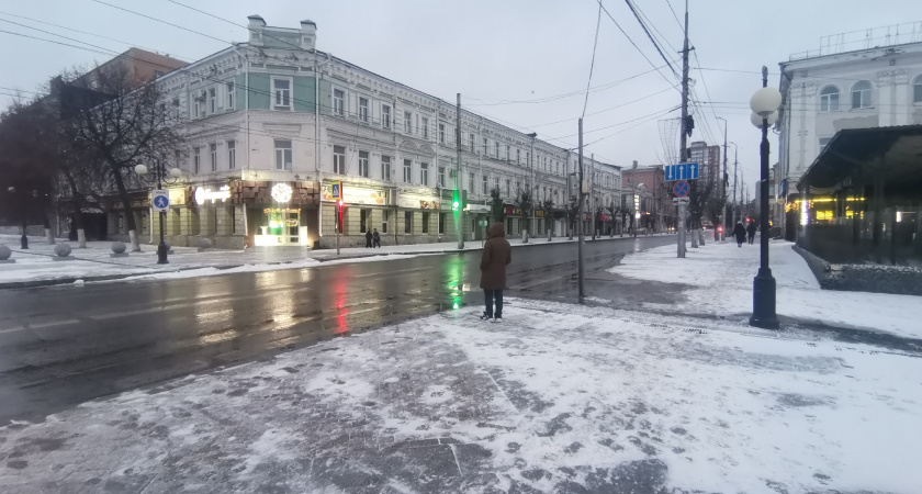 Саранск обновил транспортную сеть в 2025 году: отремонтированы километры дорог и тротуаров