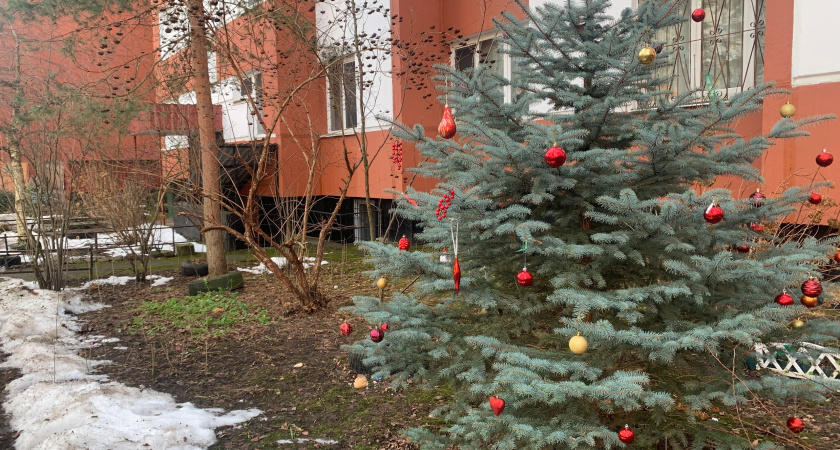 В Магасе благоустроили четыре общественные территории по итогам голосования жителей