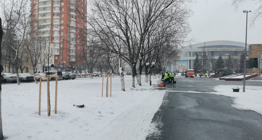 В Мордовии начались съёмки полнометражного фильма «Проспект романтиков»