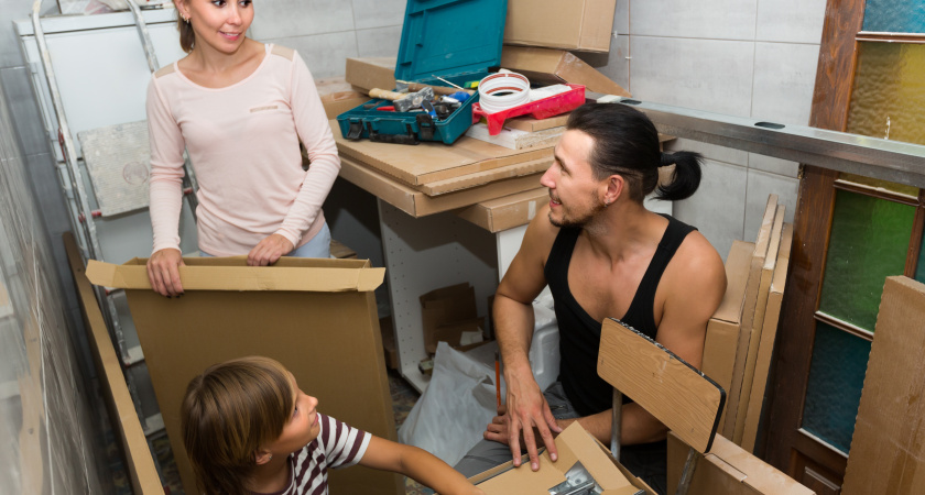 5 вещей из дома, которые нельзя продавать и дарить: и вот в чем причина