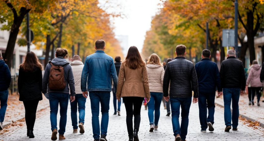 Бегите, сверкая пятками, если человек просит эти 6 вещей - забирает душу, счастье и радость